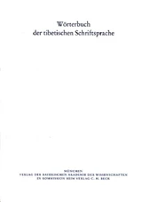 Cover: , 