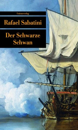 Abbildung von Sabatini, Rafael | Der Schwarze Schwan | 2. Auflage | 2011 | beck-shop.de