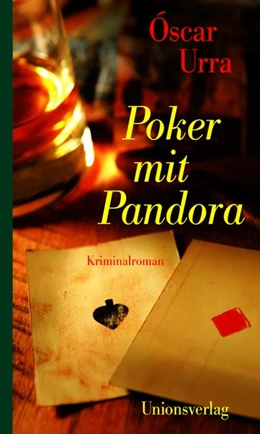 Abbildung von Urra, Óscar | Poker mit Pandora | 1. Auflage | 2011 | 1 | beck-shop.de