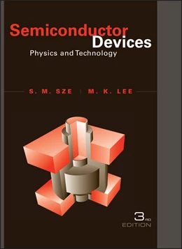 Abbildung von Sze / Lee | Semiconductor Devices | 3. Auflage | 2012 | beck-shop.de