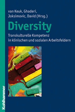 Abbildung von Keuk / Ghaderi | Diversity | 1. Auflage | 2010 | beck-shop.de