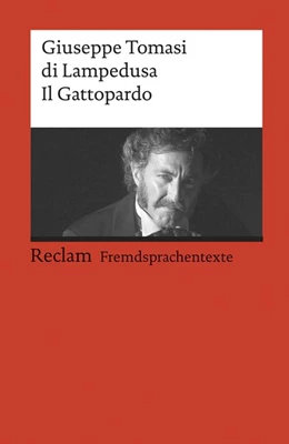 Abbildung von Lampedusa / Marfordt | Il gattopardo | 1. Auflage | 2011 | beck-shop.de