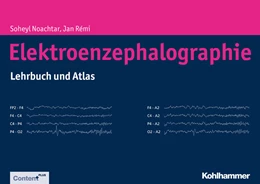 Abbildung von Noachtar / Rémi | Elektroenzephalographie | 1. Auflage | 2018 | beck-shop.de