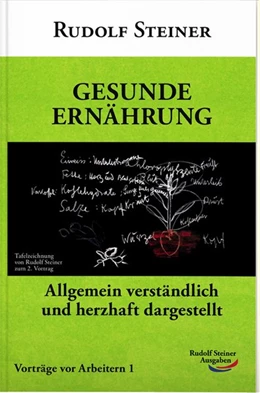 Abbildung von Steiner | Gesunde Ernährung | 1. Auflage | 2011 | beck-shop.de