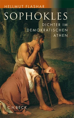 Abbildung von Flashar, Hellmut | Sophokles | 2. Auflage | 2010 | beck-shop.de