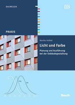 Abbildung von Holfeld | Licht und Farbe | 1. Auflage | 2013 | beck-shop.de