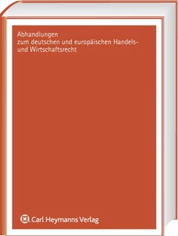 Abbildung von Voß | Gesamtschuldnerische Organhaftung | 1. Auflage | 2008 | 174 | beck-shop.de