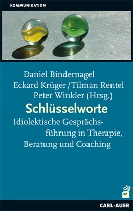 Abbildung von Bindernagel / Krüger | Schlüsselworte | 4. Auflage | 2023 | beck-shop.de