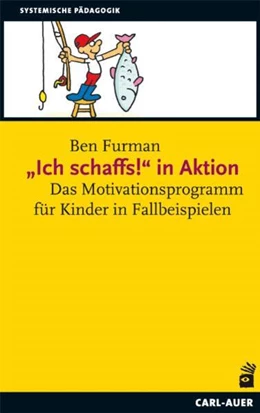 Abbildung von Furman | „Ich schaffs!