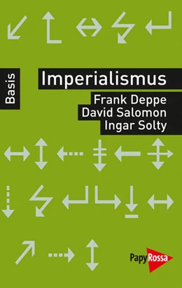 Abbildung von Deppe / Salomon | Imperialismus | 2. Auflage | 2024 | beck-shop.de