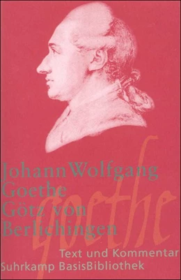 Abbildung von Goethe | Götz von Berlichingen mit der eisernen Hand | 5. Auflage | 2001 | beck-shop.de