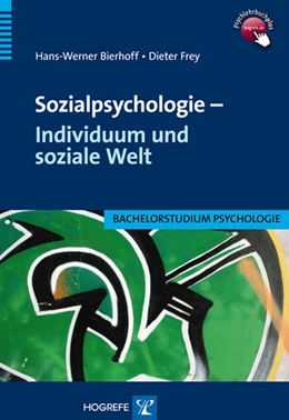 Abbildung von Bierhoff / Frey | Sozialpsychologie - Individuum und soziale Welt | 1. Auflage | 2011 | 8 | beck-shop.de