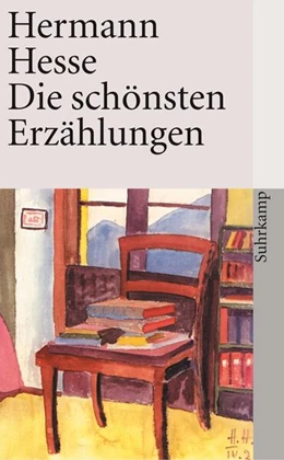 Abbildung von Hesse / Michels | Die schönsten Erzählungen | 7. Auflage | 2004 | beck-shop.de