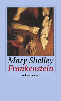 Abbildung von Shelley | Frankenstein oder Der moderne Prometheus | 3. Auflage | 2008 | beck-shop.de
