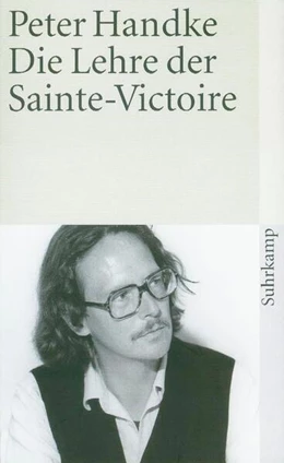 Abbildung von Handke | Die Lehre der Sainte-Victoire | 11. Auflage | 1984 | beck-shop.de