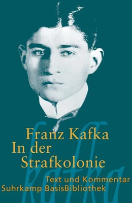Abbildung von Kafka | In der Strafkolonie | 7. Auflage | 2006 | beck-shop.de