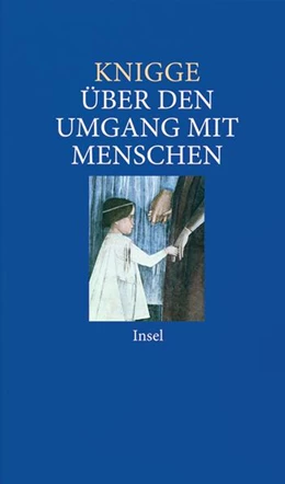 Abbildung von Knigge | Über den Umgang mit Menschen | 1. Auflage | 2008 | beck-shop.de