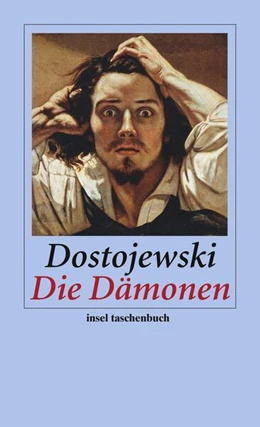 Abbildung von Dostojewski | Die Dämonen | 3. Auflage | 2008 | beck-shop.de