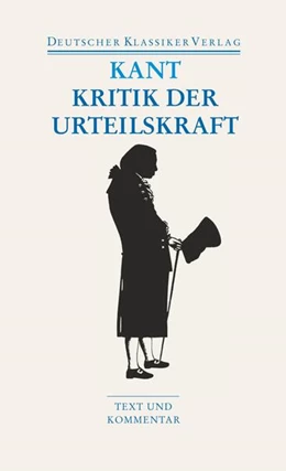 Abbildung von Kant / Frank | Kritik der Urteilskraft / Schriften zur Ästhetik und Naturphilosophie | 1. Auflage | 2009 | beck-shop.de