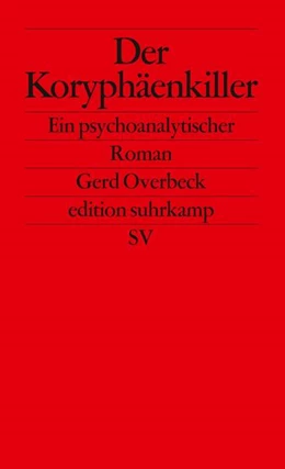 Abbildung von Overbeck | Der Koryphäenkiller | 7. Auflage | 1997 | beck-shop.de