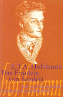 Abbildung von Hoffmann | Das Fräulein von Scuderi | 9. Auflage | 2001 | beck-shop.de