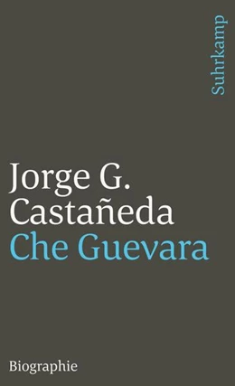 Abbildung von Castañeda | Che Guevara | 8. Auflage | 1998 | beck-shop.de