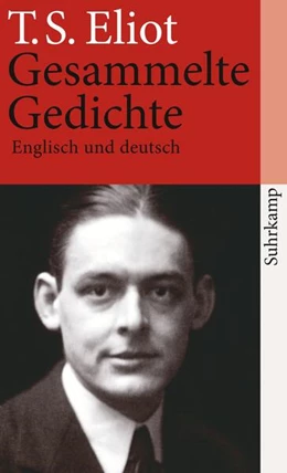Abbildung von Eliot / Hesse | Werke in vier Bänden | 11. Auflage | 1988 | beck-shop.de