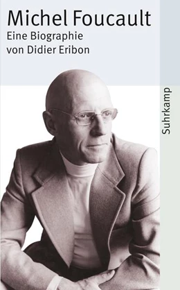 Abbildung von Eribon | Michel Foucault | 7. Auflage | 1999 | beck-shop.de