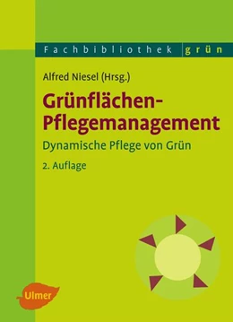 Abbildung von Niesel | Grünflächen-Pflegemanagement | 2. Auflage | 2011 | beck-shop.de