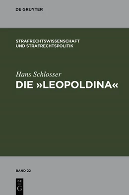 Abbildung von Schlosser | Die 