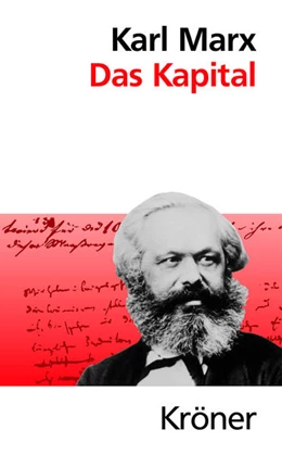 Abbildung von Marx | Das Kapital | 7. Auflage | 2011 | 64 | beck-shop.de