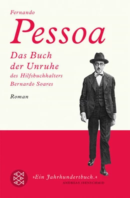 Abbildung von Pessoa / Zenith | Das Buch der Unruhe des Hilfsbuchhalters Bernardo Soares | 8. Auflage | 2006 | beck-shop.de