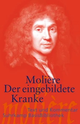 Abbildung von Molière, Der eingebildete Kranke | 6. Auflage | 2011 | beck-shop.de
