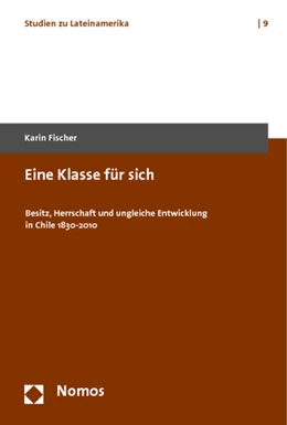 Abbildung von Fischer | Eine Klasse für sich | 1. Auflage | 2011 | 9 | beck-shop.de