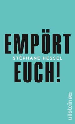 Abbildung von Hessel | Empört Euch! | 1. Auflage | 2011 | beck-shop.de