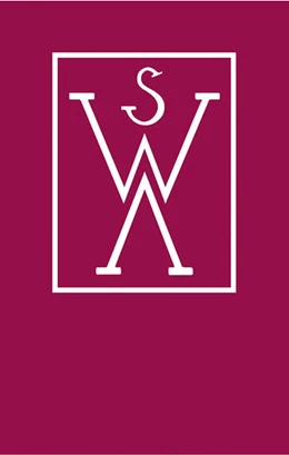 Abbildung von Ball / Wacker | Sämtliche Werke und Briefe / Kritische Prosa 1 und 2 | 1. Auflage | 2019 | beck-shop.de