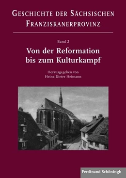 Abbildung von Heimann | Westverlagerung und neue Entfaltung in Zeiten der Konfessionalisierung (16. –19. Jahrhundert) | 1. Auflage | 2025 | 2 | beck-shop.de