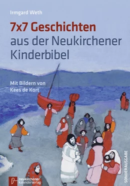 Abbildung von Weth | 7x7 Geschichten aus der Neukirchener Kinderbibel | 9. Auflage | 2024 | beck-shop.de