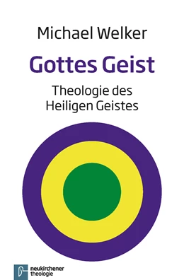 Abbildung von Welker | Gottes Geist | 6. Auflage | 2015 | beck-shop.de