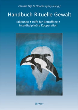 Abbildung von Fliß / Igney | Handbuch Rituelle Gewalt | 1. Auflage | 2010 | beck-shop.de