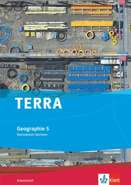 Abbildung von TERRA Geographie für Sachsen | 1. Auflage | 2010 | beck-shop.de