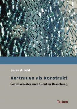 Abbildung von Arnold | Vertrauen als Konstrukt | 1. Auflage | 2009 | beck-shop.de