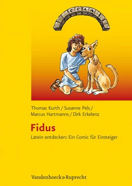 Abbildung von Fidus | 2. Auflage | 2014 | beck-shop.de