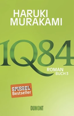 Abbildung von Murakami | 1Q84. Buch 3 | 1. Auflage | 2011 | beck-shop.de