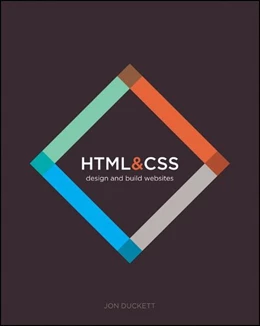 Abbildung von Duckett | HTML and CSS | 1. Auflage | 2011 | beck-shop.de