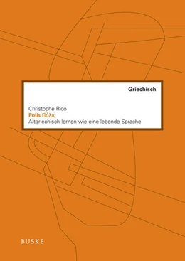 Abbildung von Rico | Polis | 2. Auflage | 2018 | beck-shop.de
