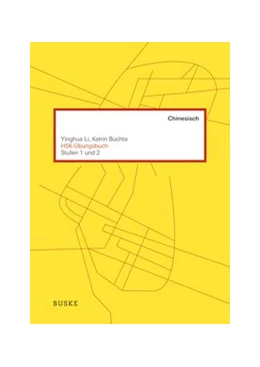 Abbildung von Li / Buchta | HSK-Übungsbuch | 1. Auflage | 2011 | beck-shop.de