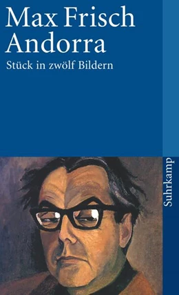 Abbildung von Frisch | Andorra | 83. Auflage | 1975 | beck-shop.de