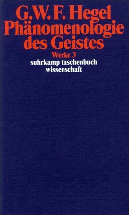 Abbildung von Hegel | Werke in 20 Bänden mit Registerband | 16. Auflage | 1986 | beck-shop.de