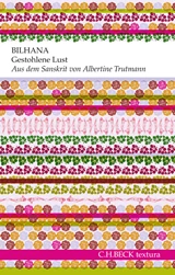 Cover: , Gestohlene Lust